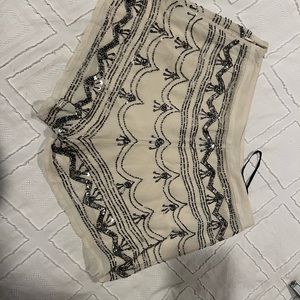 Forever 21 Bedazzled shorts. Never worn